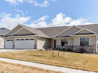 1038 Camp Cardinal Rd, Iowa City, IA 52246