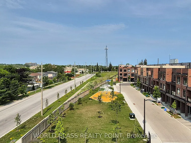 1865 Pickering Pkwy #1206 — Photo 21