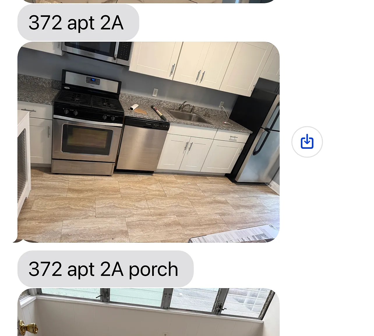 1 bed, 700 sqft, $1,650 — Photo 2