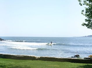 5 Sea Barn Rd, Cape Elizabeth, ME 04107