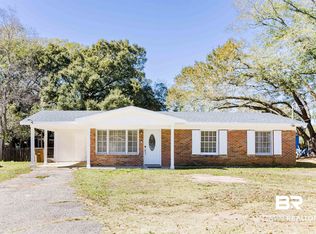 708 Merritt Dr, Mobile, AL 36609