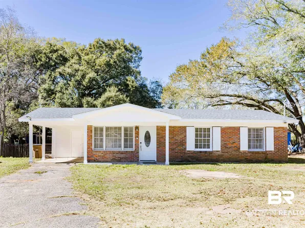 708 Merritt Dr, Mobile, AL 36609
