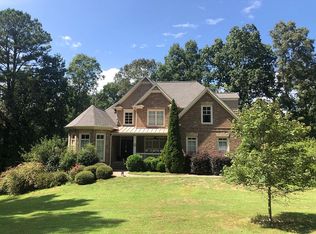 5916 S River Rd, Douglasville, GA 30135