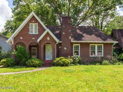 528 Westmoreland Pl, Jackson, TN, 38301
