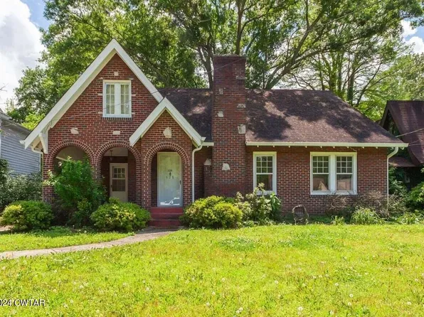 528 Westmoreland Pl, Jackson, TN 38301