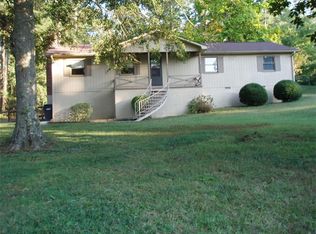 2601 Lake Capri Dr, Conyers, GA 30012
