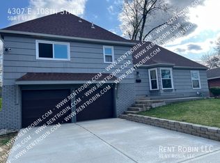4307 E 108th St, Kansas City, MO 64137