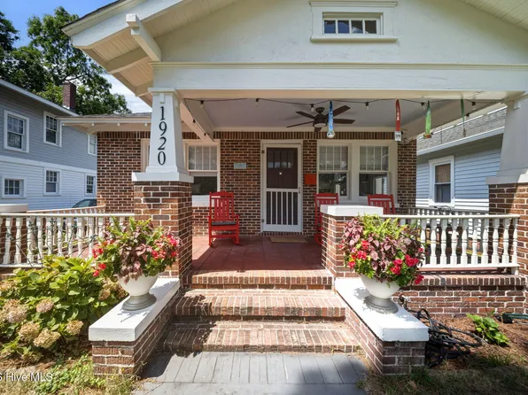 1920 Wrightsville Avenue, Wilmington, NC 28403