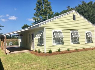 1366 Harbor St, Georgetown, SC 29440