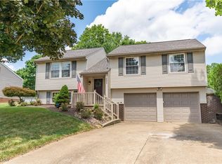 3526 Banyan St NW, Massillon, OH 44646