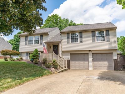 3526 Banyan St NW, Massillon, OH, 44646