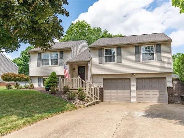 3526 Banyan St NW, Massillon, OH 44646