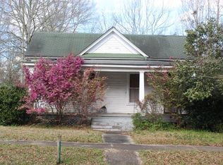 260 Poplar St, Magnolia, MS 39652
