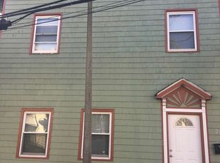 28 Armstrong St, Jamaica Plain, MA 02130