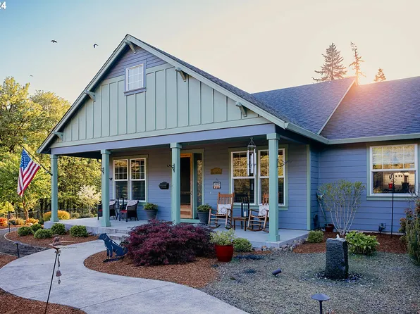128 Northshore Rd, Kalama, WA 98625