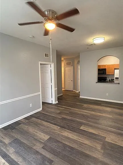 6100 Stevenson Dr #207 — Photo 7