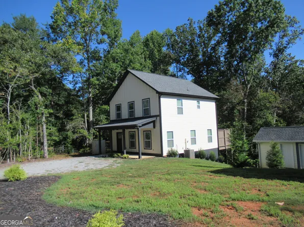 745 Old Kerns Rd, Dawsonville, GA 30534