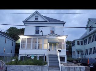 74 Fisher St #1, Lowell, MA 01850