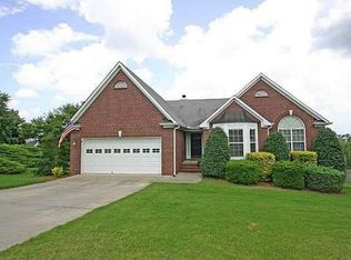 971 Fairmont Park Dr, Dacula, GA 30019
