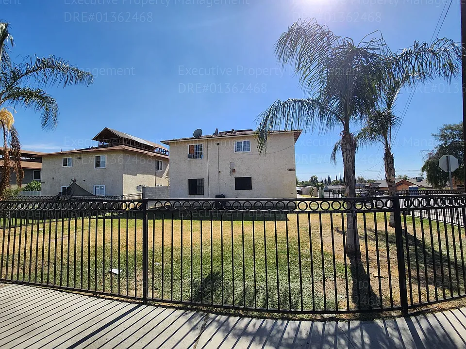 1303 Bernard St.