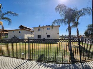 1303-1301 Bernard St., Bakersfield, CA 93305