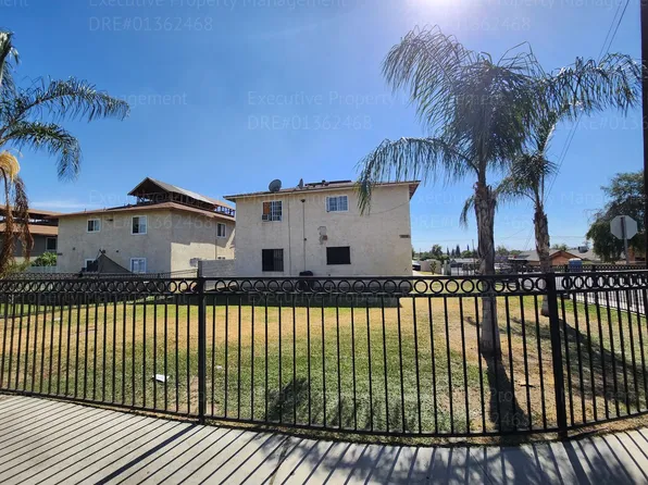 1303 Bernard St., 1303 Bernard St #20, Bakersfield, CA 93305