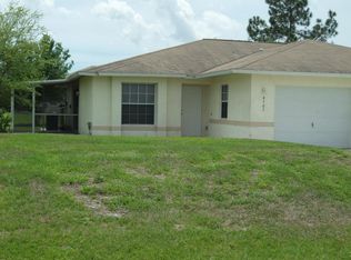 4505 25th St SW, Lehigh Acres, FL 33973