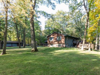 1629 139th St, Balsam Lake, WI, 54810