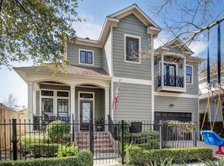 1503 Herkimer St, Houston, TX 77008