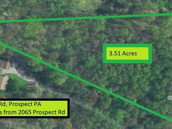 0 Prospect Rd, Prospect, PA 16052