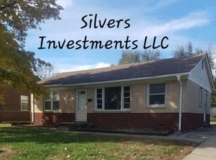 3303 S Richmond Ave, Wichita, KS 67217