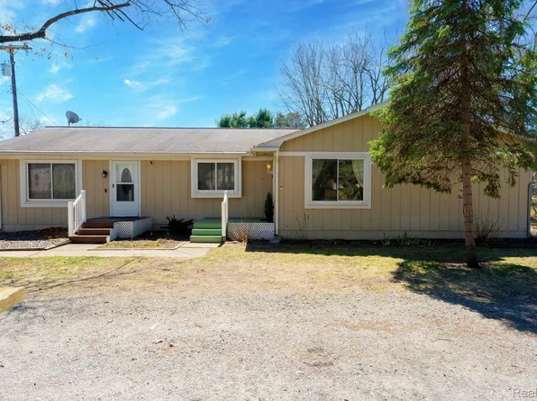 1871 Glengary Rd, Commerce Township, MI 48382