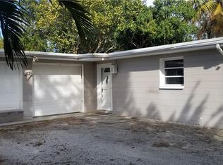 1451 Mandel Rd, Fort Myers, FL 33919