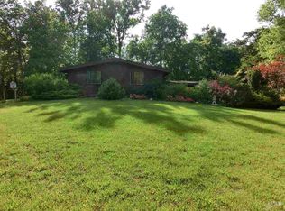 4818 W Hamilton Rd S, Fort Wayne, IN 46814