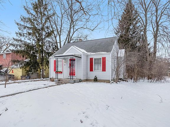 3rd image of 1363 Harpst St