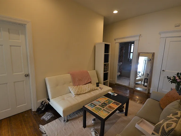 108 Peterborough St #1 — Photo 11