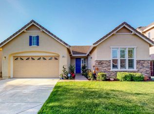 3336 Mas Amilos Way, Sacramento, CA