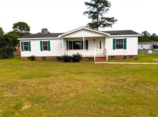 5009 Jefferson Walk Rd, Hope Mills, NC 28348