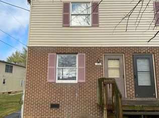 1404 Mount Clinton Pike, Harrisonburg, VA 22802