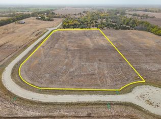 7.3 / Acres Sw 220th #ON, Douglass, KS 67039