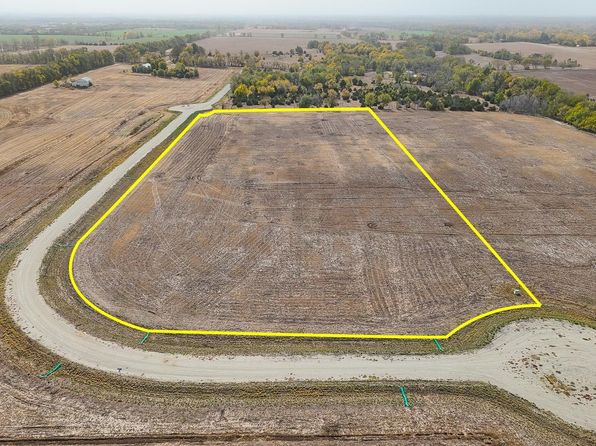 7.3 / Acres Sw 220th #ON, Douglass, KS 67039
