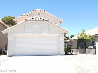409 Light Beam St, Las Vegas, NV 89107