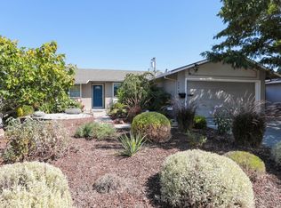 2246 Maroel Dr, San Jose, CA 95130