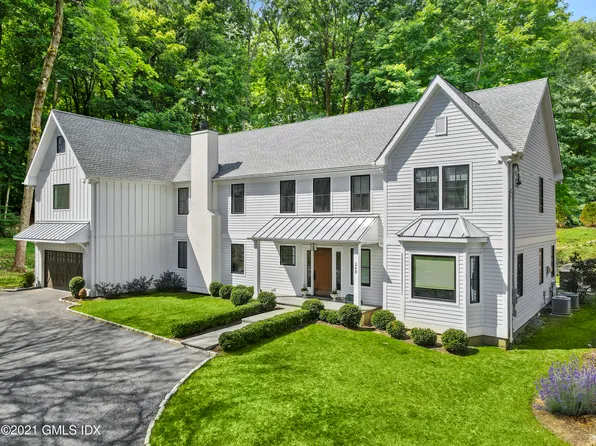 248 Stanwich Rd, Greenwich, CT 06830