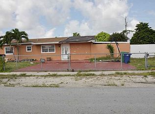 19150 NW 44th Ave, Miami Gardens, FL 33055
