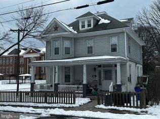 527 Summit Ave, Hagerstown, MD