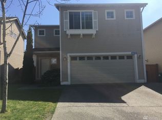 4610 Nooksack Loop, Mount Vernon, WA 98273