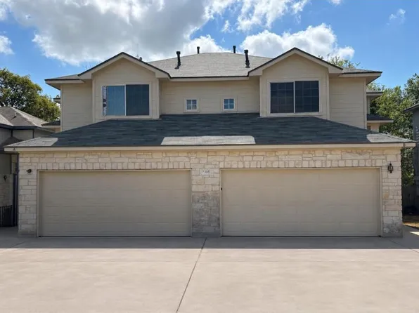 7305 Dan Jean Dr, Austin, TX 78745