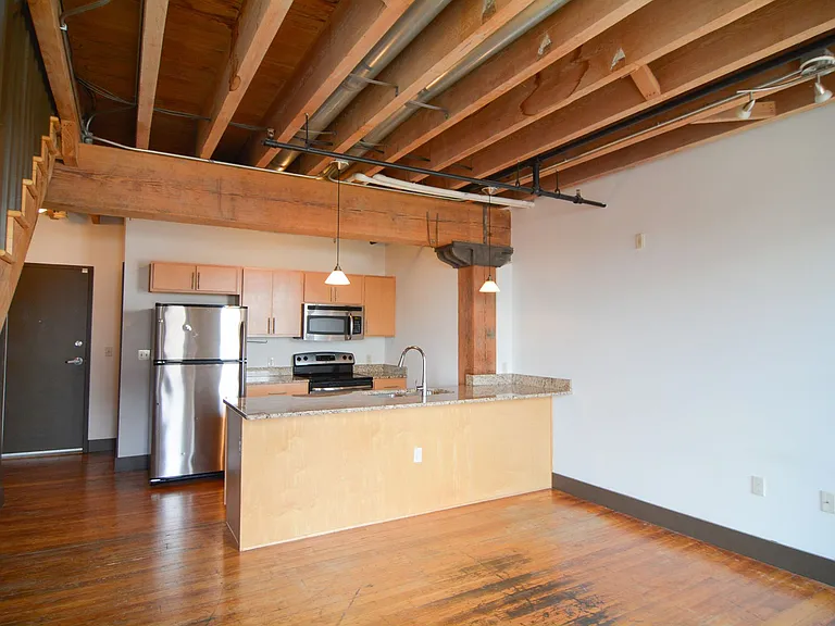 Bloc 12 Apartments — Photo 6