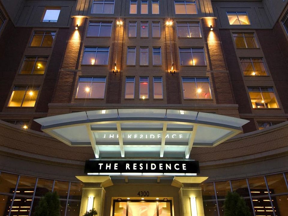 The Residence at SouthPark Apartment Rentals Charlotte, NC Zillow